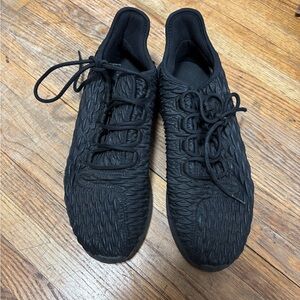 Adidas Textured Knit Sneakers